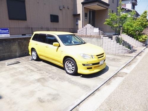 メゾン南陵