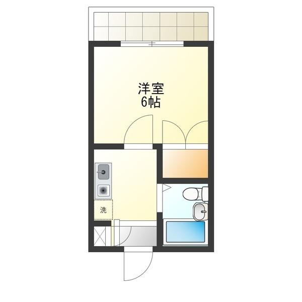 レナジア和泉府中