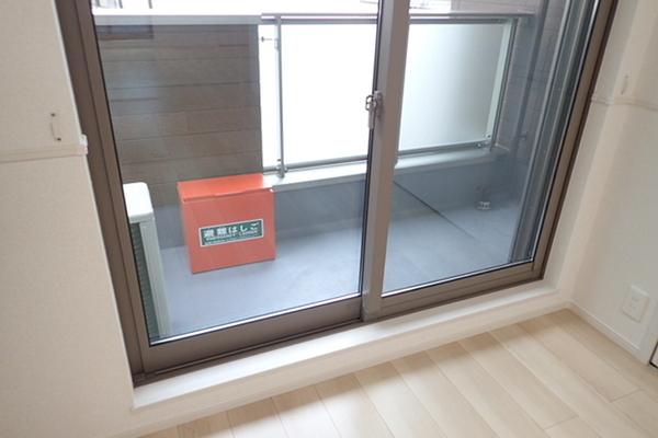 シャイン泉