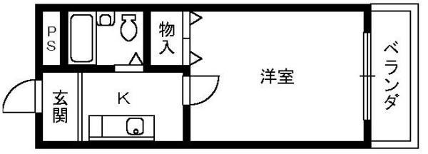 ロイヤル和泉2