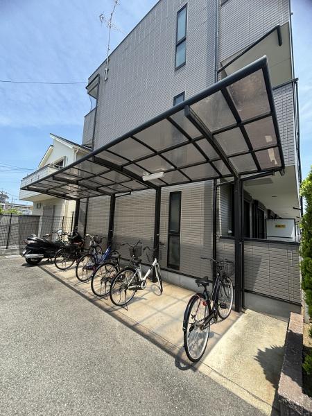 アンプルールフェールルミエール富木