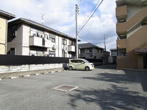 パークサイドマンション