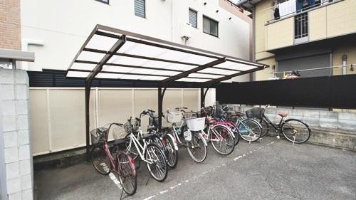 パークサイドマンション