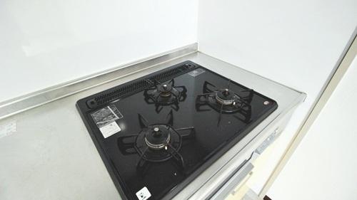 パークサイドマンション