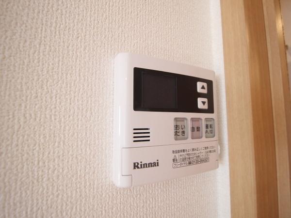 松韻舎　B棟