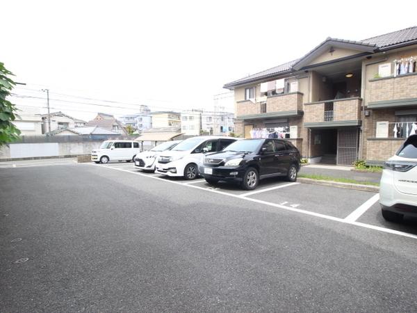 松韻舎　B棟