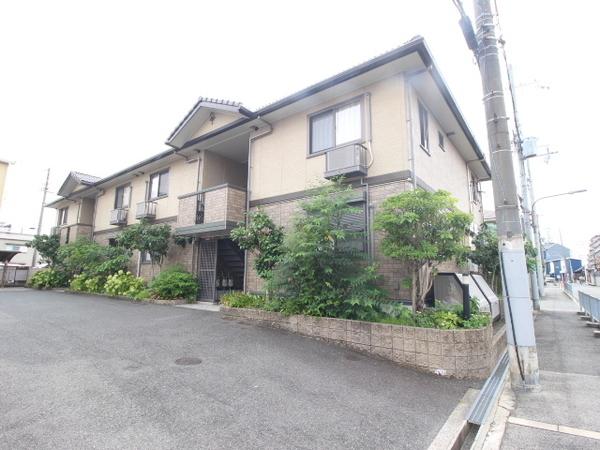 松韻舎　B棟