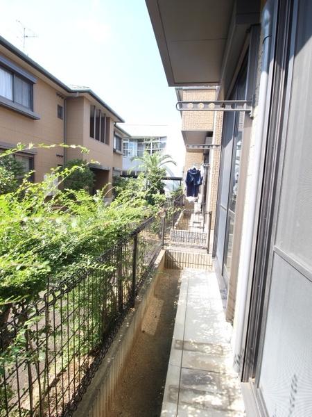 リビエール綾園壱番館、弐番館、参番館