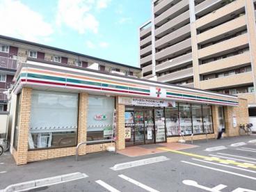 アスピリアボヌール(セブンイレブン堺浜寺石津町中店)