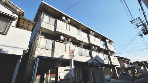 プロキシ―ヨーク