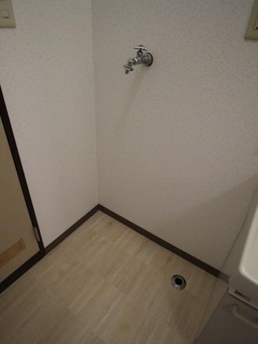 アメニティ草部
