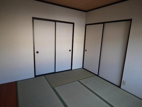 アメニティ草部