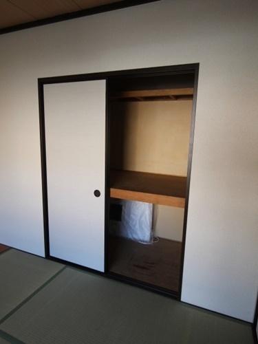 アメニティ草部