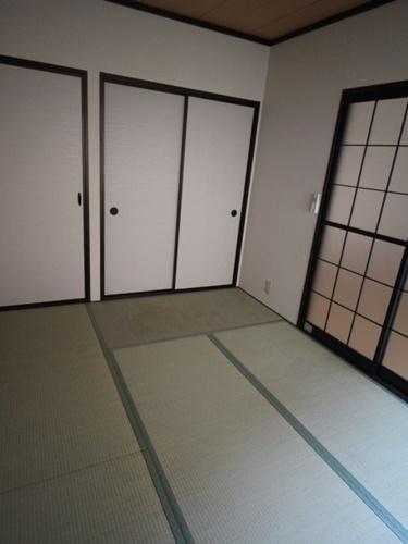 アメニティ草部