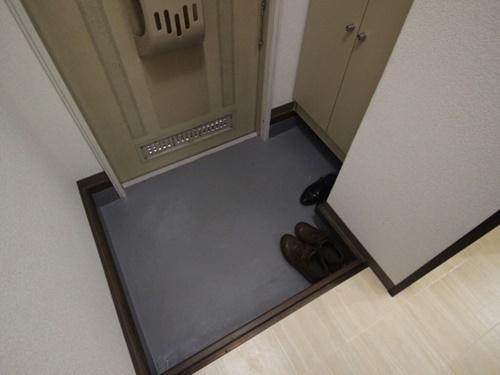 アメニティ草部