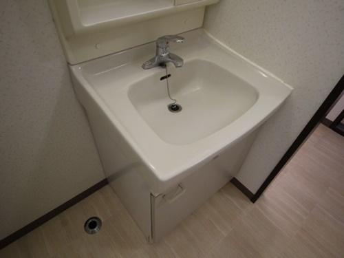 アメニティ草部