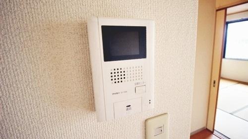 グッドライフ21　B棟