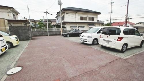 グッドライフ21　B棟