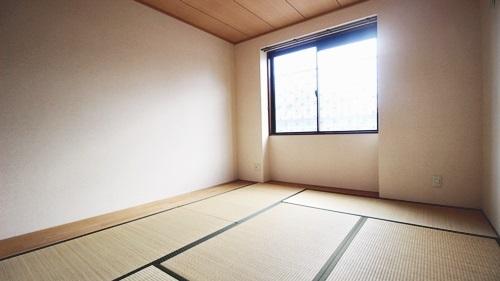 グッドライフ21　B棟