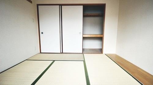 グッドライフ21　B棟