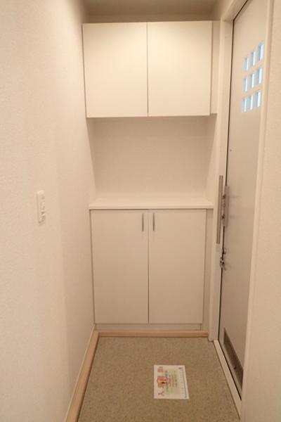 シャーメゾン小津