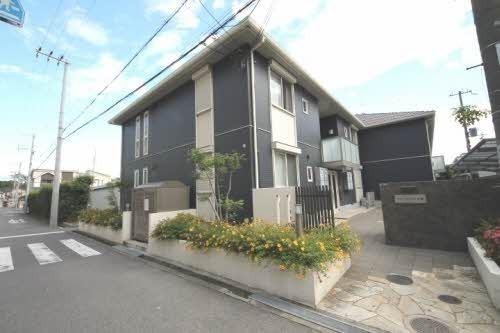 シャーメゾン小津