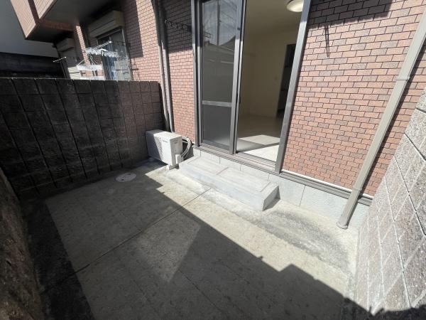 メゾンドフランシスカ