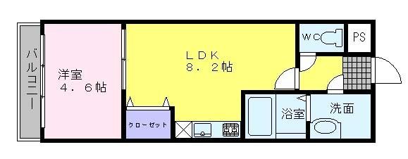 フジパレス堺鳳中１番館