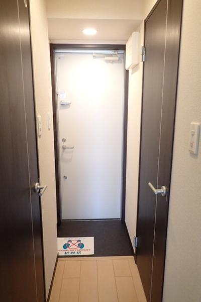 フジパレス堺鳳中１番館