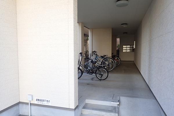 フジパレス堺鳳中１番館