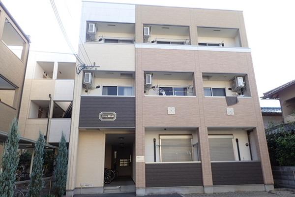 フジパレス堺鳳中１番館