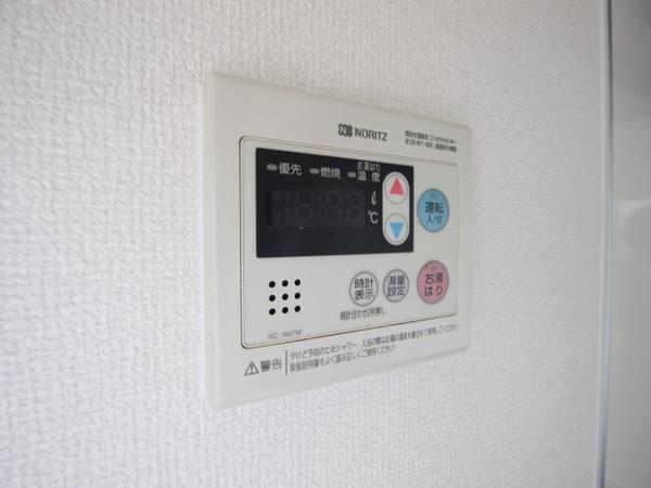 KHK津久野ハイツ　C棟