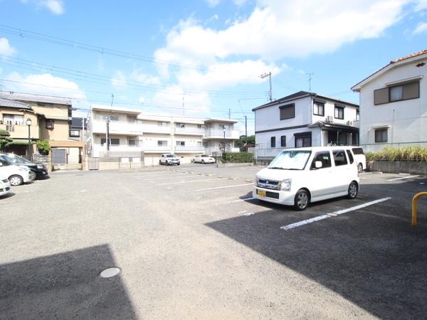 KHK津久野ハイツ　C棟