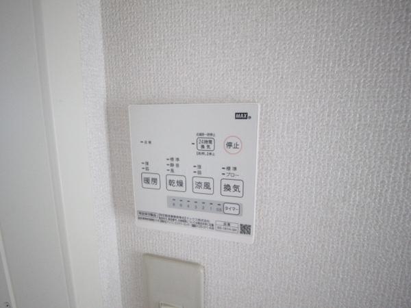 KHK津久野ハイツ　C棟