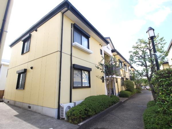 KHK津久野ハイツ　C棟