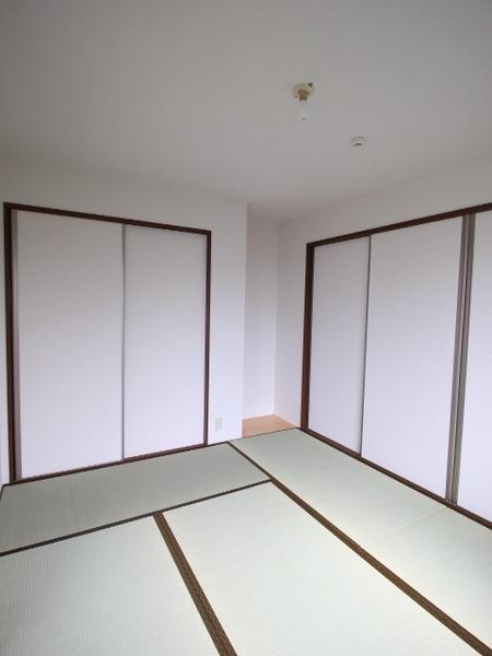 KHK津久野ハイツ　C棟