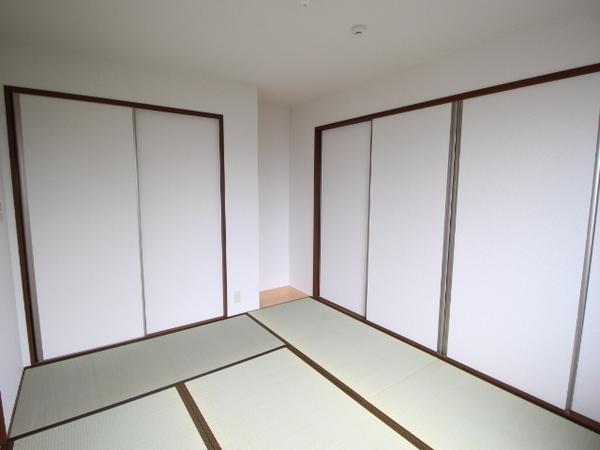 KHK津久野ハイツ　C棟