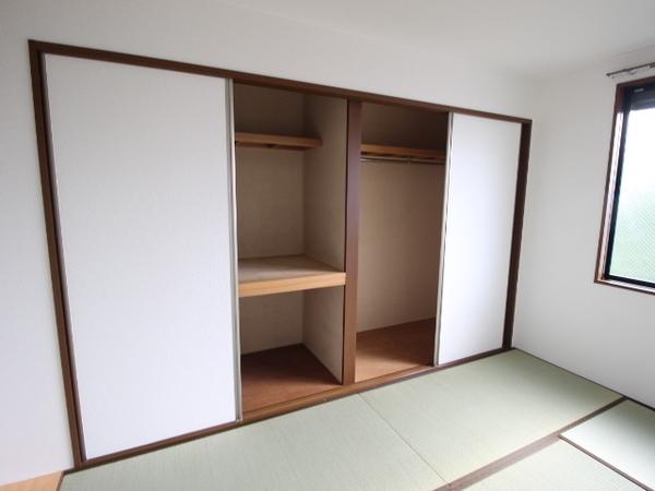 KHK津久野ハイツ　C棟