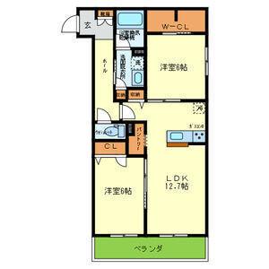 シャーメゾン加茂