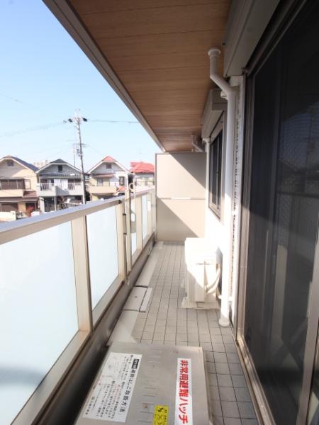 シャーメゾン加茂
