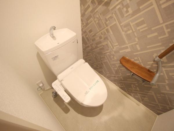 シャーメゾン加茂