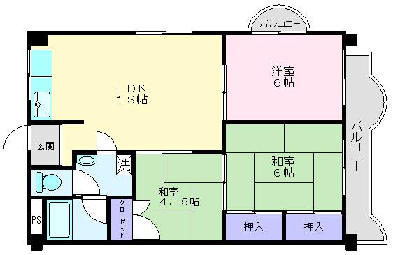 エクセレント友愛