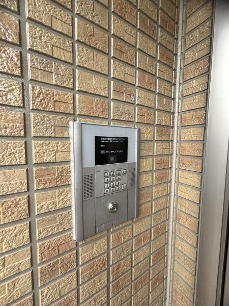 サウスメゾン秋桜