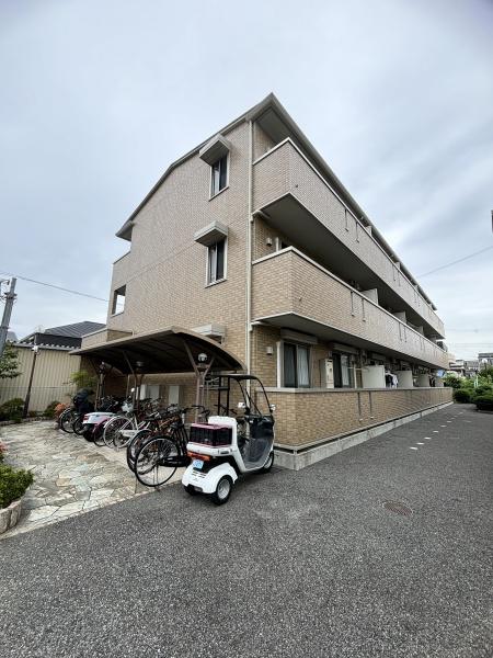サウスメゾン秋桜
