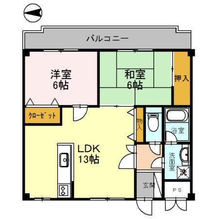 稲善マンション