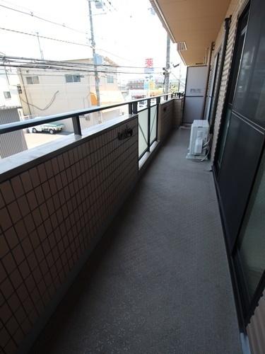 稲善マンション