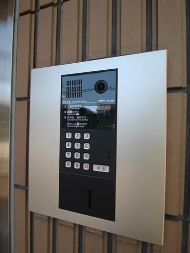 稲善マンション