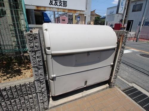 稲善マンション