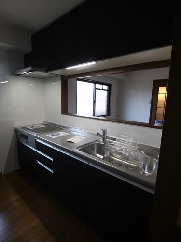 稲善マンション