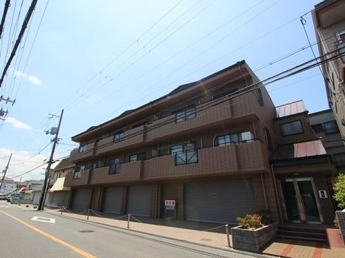 稲善マンション